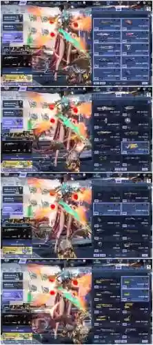 逆战武器文件修改代码插图