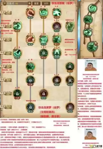 大航海之路技能用什么插图