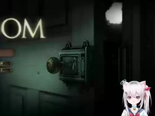theroom第三章镜子攻略插图1