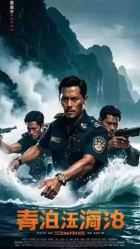 湄公河行动阵容_1插图1