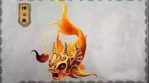 寻仙横公鱼和公鸡技能同步吗插图