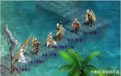 石头蛋蛋阵容插图1