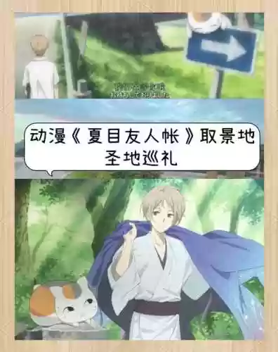 夏目的阵容插图1