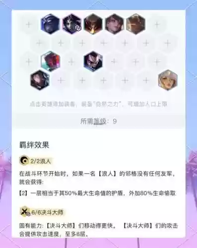 10.24阵容搭配插图