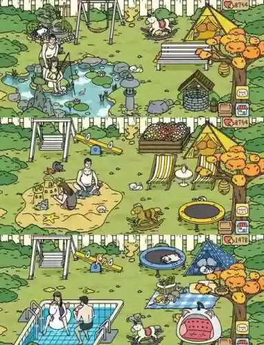 萌妹物语游戏攻略插图