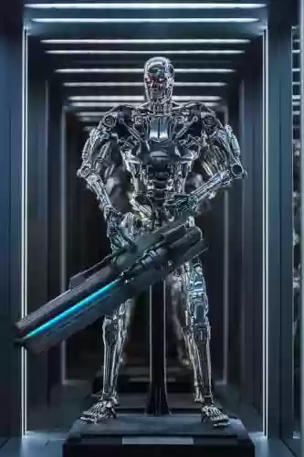 武器终结者插图