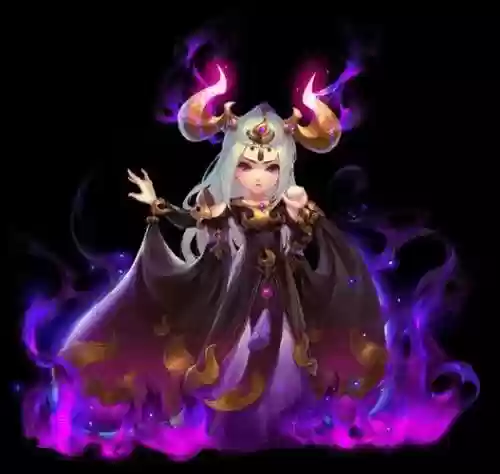 梦幻西游女魃墓幻魔凤凰插图