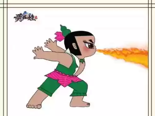 手游葫芦娃技能重置插图1