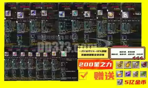 冒险岛装备等级升级经验插图