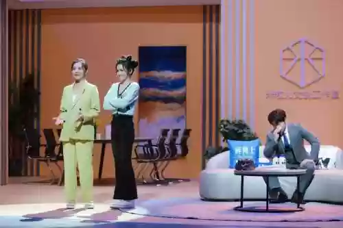 大米粒阵容插图1