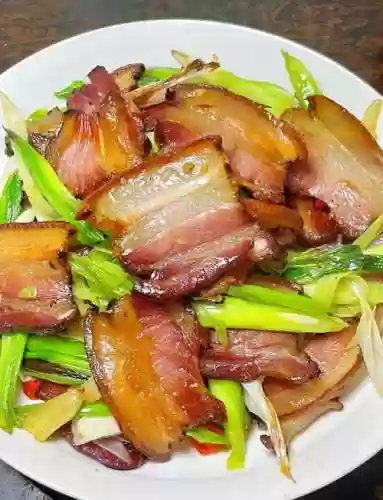 老腊肉阵容插图1