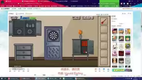 worldescape攻略14关插图