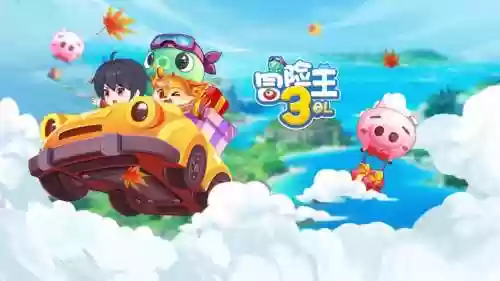 冒险王3ol职业搭配阵容插图1