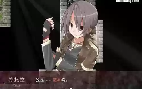 积层盗墓者》附带攻略插图1