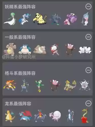 精灵射手阵容插图