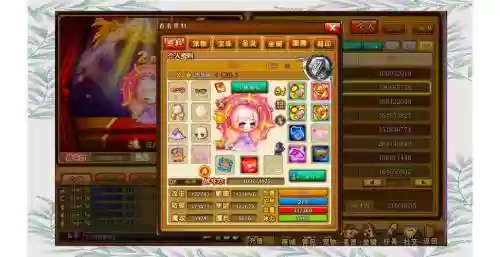 弹弹堂武器怎么神级插图1