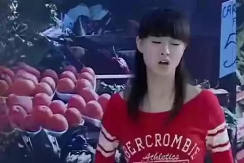 叶子丑女阵容插图1