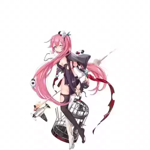 战舰少女r大凤属性技能插图