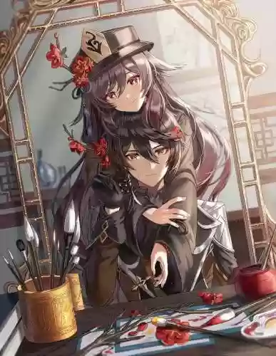 胡桃阵容钟离插图1