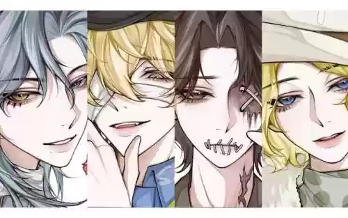 zwarfare前期阵容插图