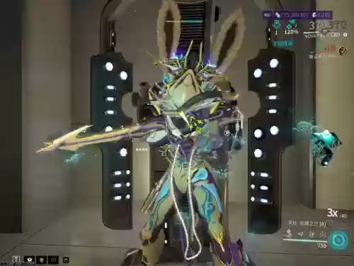 warframe卖掉武器mod消失插图