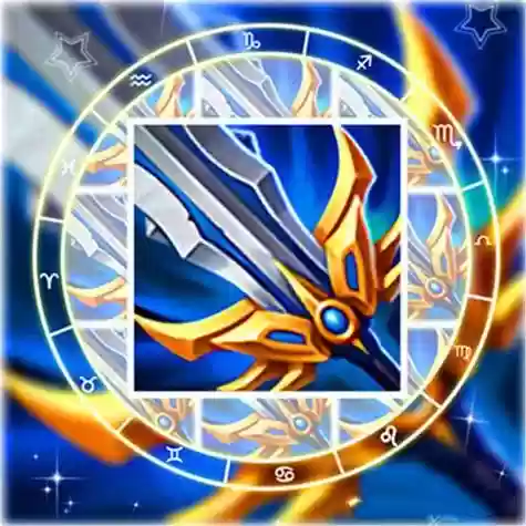 破军-r-b武器插图