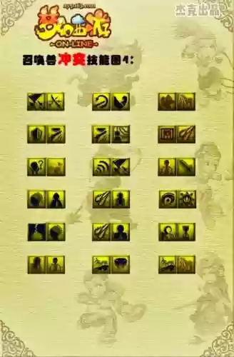 梦幻西游点修炼点技能坚持插图1