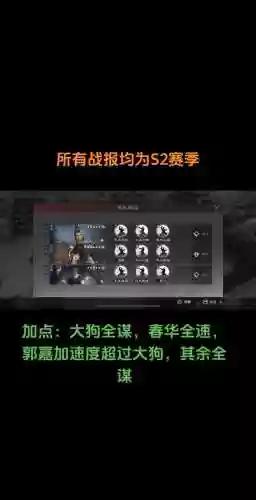 率土之滨魏国搭配阵容插图