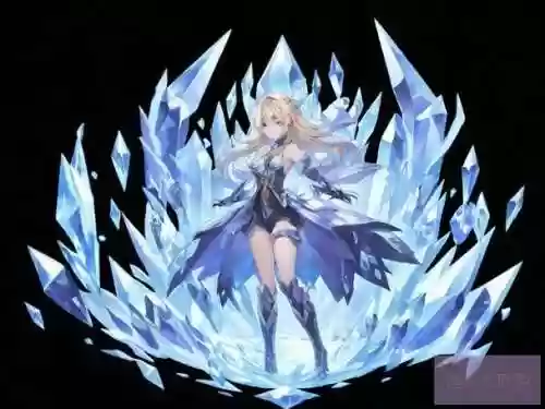 口袋水晶攻略插图1