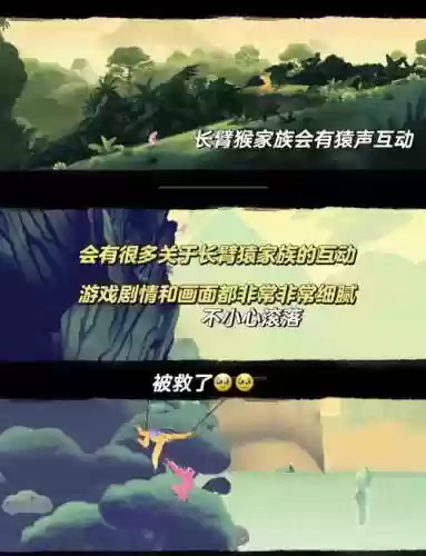 丛林冒险9攻略插图