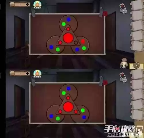密室逃脱11攻略第11关插图1