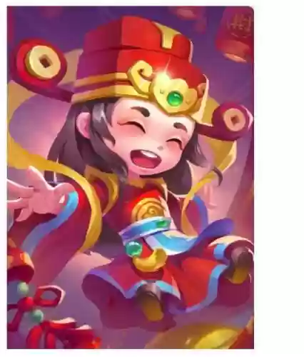 小财神技能插图1