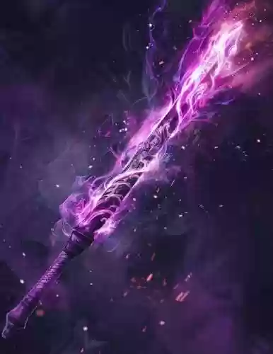 龙枪史诗武器选择插图1