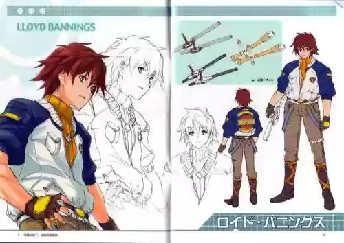 零之轨迹终极装备插图1