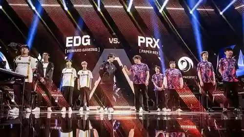 edg经理阵容插图1