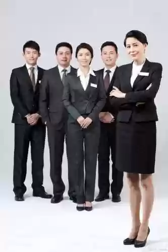 员工的阵容_1插图1