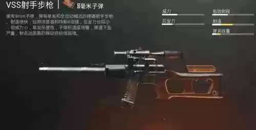 刺激战场的新武器是什么插图1
