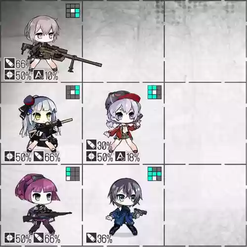 少女前线rf装备公式插图