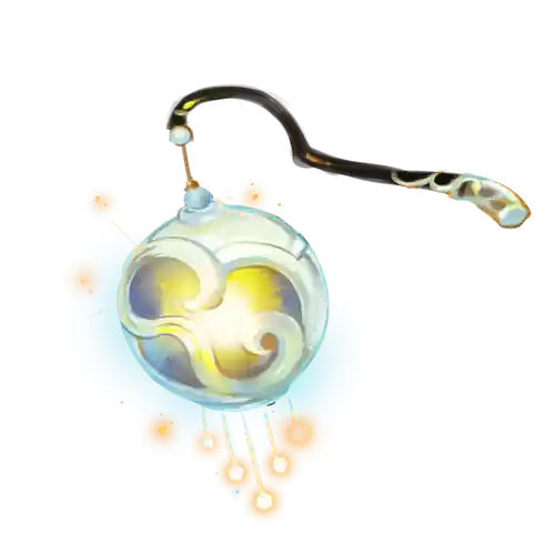 桃夭夭武器有哪些插图