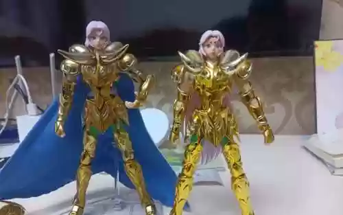 神白羊阵容插图1