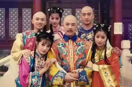 环珠阵容插图1