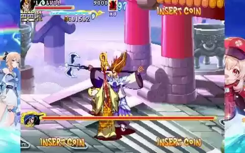 西游释厄传2孙悟空武器插图1
