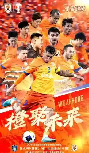 对抗阵容海报插图1