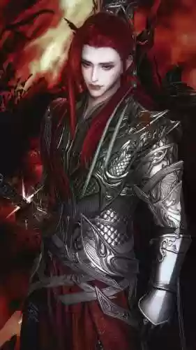 剑网三天策穿技能插图