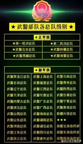 军队阵容分级插图1