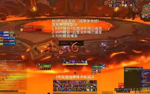 7.2敏锐贼神器技能解说插图1