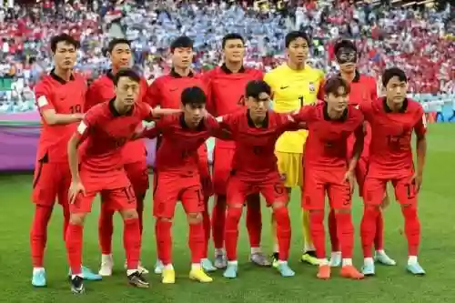 韩国阵容照片插图1