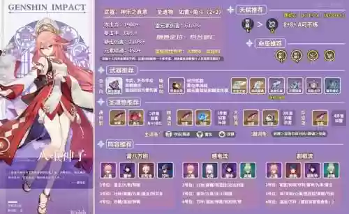 冒险团阵容搭配图插图1