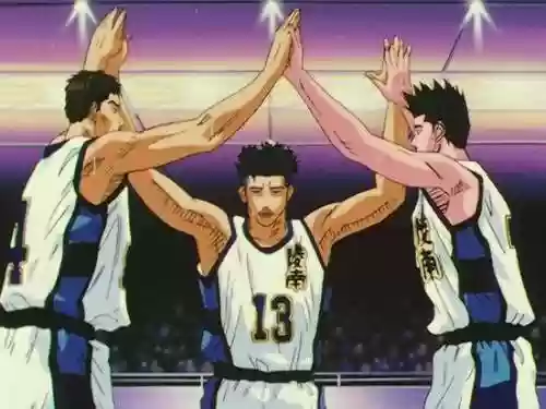 冈田教练阵容插图