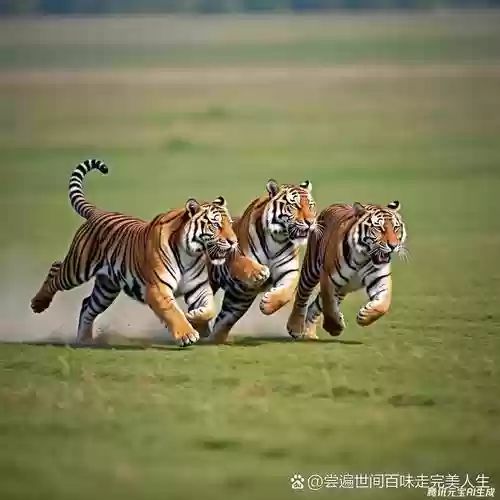 老虎颠峰阵容插图1